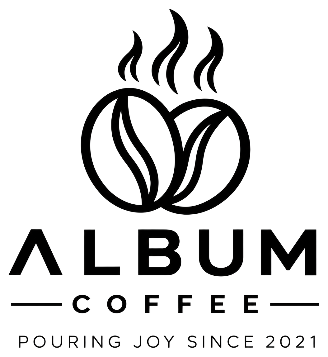 Album Coffee